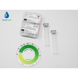 Lovibond Checkit Testpak Ammonia