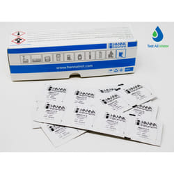 Hanna Instruments-93711-01 Total Chlorine Reagent, DPD Method