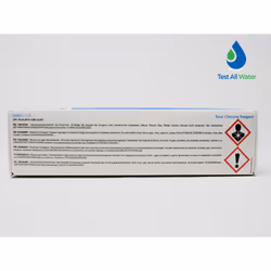 Hanna Instruments-93711-01 Total Chlorine Reagent, DPD Method