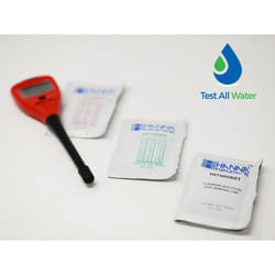 Hanna Instruments-98100 Checker Plus pH Tester
