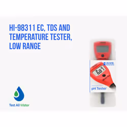 Hanna Instruments-98100 Checker Plus pH Tester