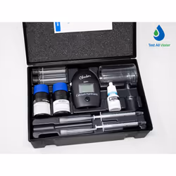 Hanna Instruments-720 Calcium Hardness Handheld Colorimeter - CheckerHC