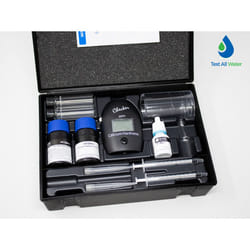 Hanna Instruments-720 Calcium Hardness Handheld Colorimeter - CheckerHC