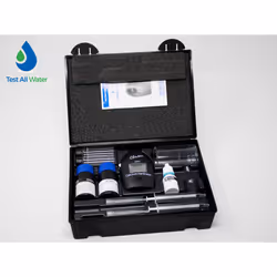 Hanna Instruments-720 Calcium Hardness Handheld Colorimeter - CheckerHC