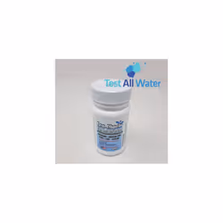Eco-Check 5in1 - Fresh, bottle of 25