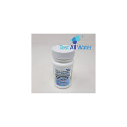 Eco-Check 5in1 - Fresh, bottle of 25