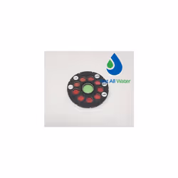 Lovibond 3/40P Comparator 2000 Chlorine Disc 2.0 - 5.0 mg/L