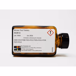 Lovibond Nitrate Test Tablets