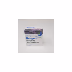 Hanna Instruments HI-774-25 Reagents for HI-774 Marine Phosphate ULR Checker
