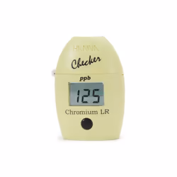 Hanna Instruments HI-749 Chromium VI Low Range Handheld Colorimeter, CheckerHC