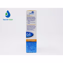 Oasis Baby Bottle Sterilisation Tablets Pack of 6