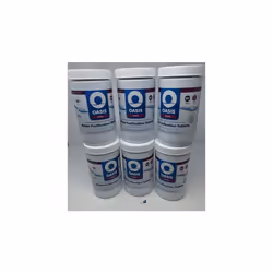 Oasis 5000 Water Purification Tablets Pack of 6