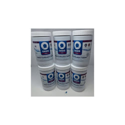 Oasis 5000 Water Purification Tablets Pack of 6