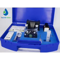 Lovibond AF129CYS Balanced Water Test Kit with Cyanuric Acid