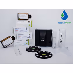 Lovibond AF129CYS Balanced Water Test Kit with Cyanuric Acid