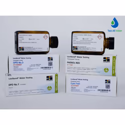 Lovibond AF129CYS Balanced Water Test Kit with Cyanuric Acid