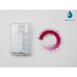 Lovbond Checkit Testpak Chlorine, DPD