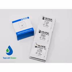 Hanna Instruments HI-723-25 Reagents for HI-723 Chromium HR Checker