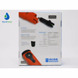Hanna Instruments-98127 Pocket pHep4 Water Resistant pH Tester