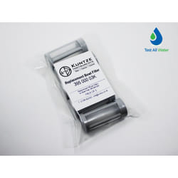 Kuntze Replacement 350m Filters for Bowl Filter (5Pk)