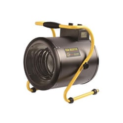 Olympus Industrial Portable Electric Fan Heater - 3Kw/12000Btu