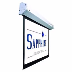 Sapphire AV SEWS450BWSF-10 projection screen 5.28 m (208") 16:10