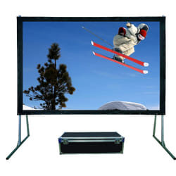 Sapphire AV SFFS203RP10 projection screen 2.39 m (94") 16:10