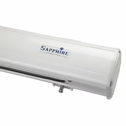 Sapphire AV SEWS240RWSF-ATR projection screen 2.69 m (106") 16:9