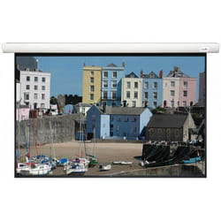 Sapphire AV SEWS400BV-A projection screen 5.08 m (200") 4:3