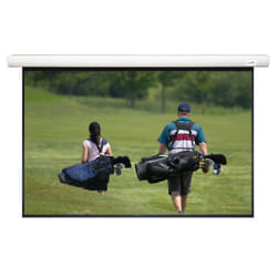 Sapphire AV SEWS500BV-A projection screen 6.35 m (250") 4:3