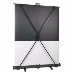 Sapphire AV SFL122WSF projection screen 152.4 cm (60") 16:9