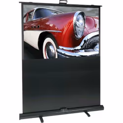 Sapphire AV SFL200WSF, Manual, 2.34 m (92"), 2.03 m, 114.5 cm, 16:9, Matte White