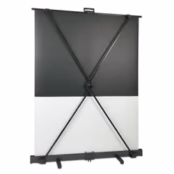 Sapphire AV SFL200WSF projection screen 2.34 m (92") 16:9