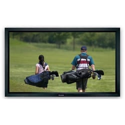 Sapphire AV SFSC266 projection screen 3.07 m (121") 16:9