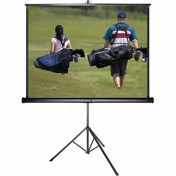 Sapphire AV STS150, Manual, 2.16 m (85"), 150 cm, 150 cm, 1:1, Matte White