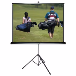 Sapphire AV STS180, Manual, 2.51 m (99"), 180 cm, 180 cm, 1:1, Matte White