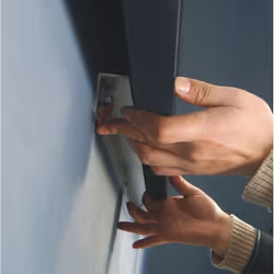 Sapphire AV SFSC300 projection screen 3.45 m (136") 16:9