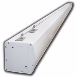 Sapphire AV Electric Screen Radio Frequency 5070mm x 3125mm (not channel fix)