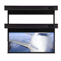 Sapphire AV SSM400RADC-10 projection screen 4.75 m (187") 16:10