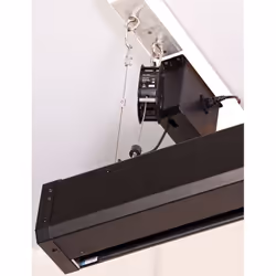 Sapphire AV SSM300RADWSF10 projection screen 3.58 m (141") 16:10