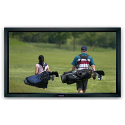 Sapphire AV SFSC234AT projection screen 2.69 m (106") 16:9