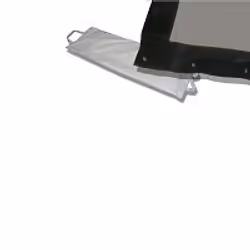 Sapphire AV SFFS203RP-WSF-Fabric, Rear, 2.34 m (92"), 16:9, Fabric, Grey, 160°
