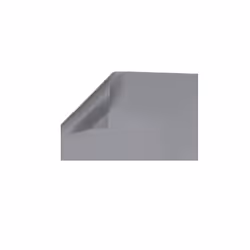 Sapphire AV SFFS305RP-WSF-FABRIC projection screen material Rear PVC Grey