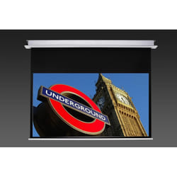 Sapphire AV SESC240BWSF-A2 projection screen 2.69 m (106") 16:9
