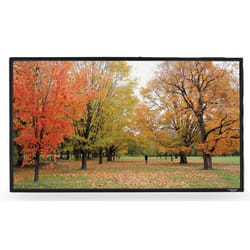 Sapphire AV SFSC234-SB projection screen 2.69 m (106") 16:9