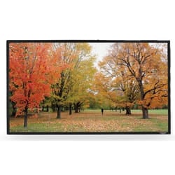 Sapphire AV SFSC266-SB projection screen 3.07 m (121") 16:9