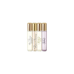 Pack of 4 bestselling Far Away perfumes - 4 x 10ml by Avon