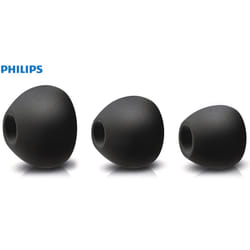 Philips Part 996580000431 - Ear Cap Set (s, m, l) for TX2BK Headphones
