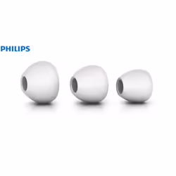 Philips Original Part 996580000432- Ear Cap Set (s, m, l) for TX2WT