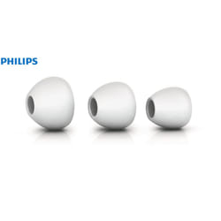 Philips Original Part 996580000432- Ear Cap Set (s, m, l) for TX2WT